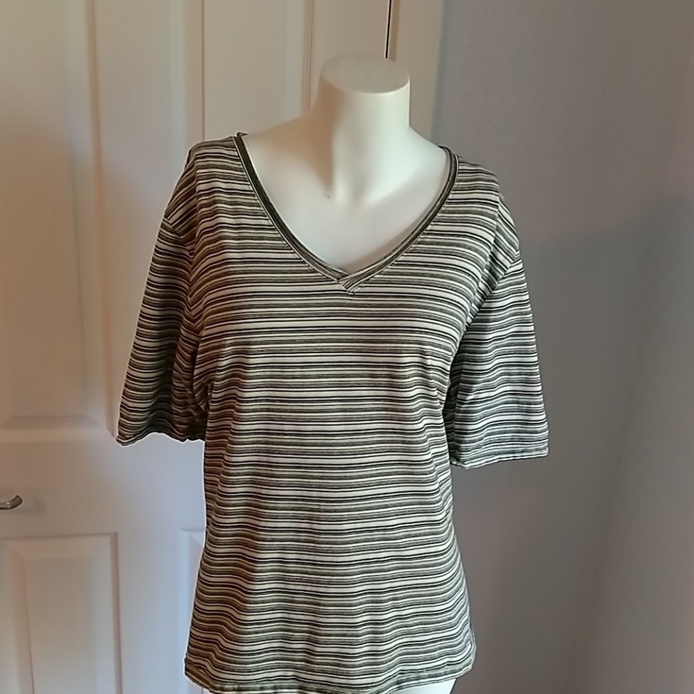 Woolrich Top